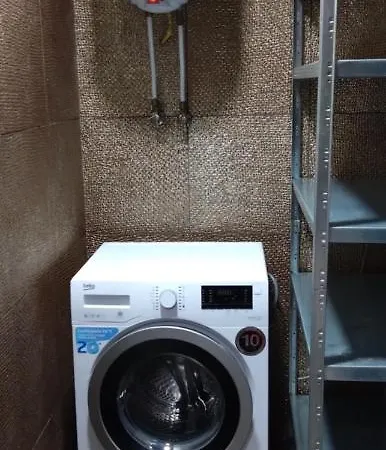 House - Delta דירה *